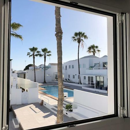 דירות קוסטה טגוויסה Sea Breeze With Shared Pool And Near The Beach מראה חיצוני תמונה