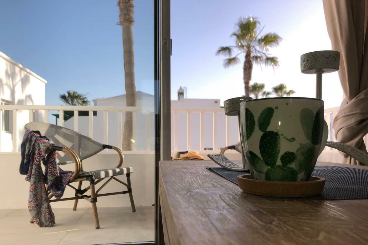 דירות קוסטה טגוויסה Sea Breeze With Shared Pool And Near The Beach מראה חיצוני תמונה