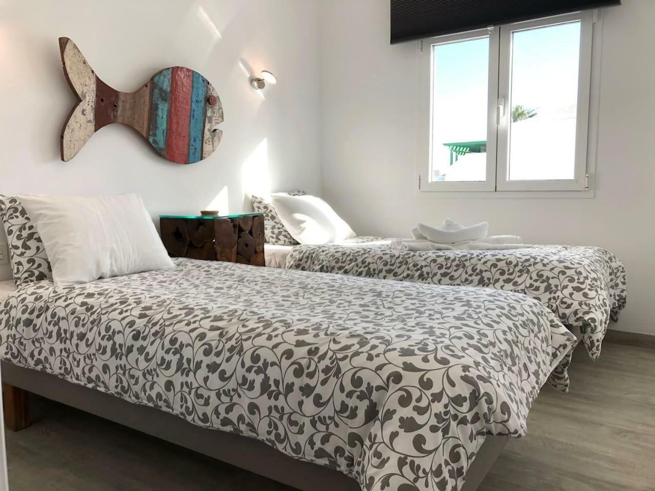 דירות קוסטה טגוויסה Sea Breeze With Shared Pool And Near The Beach מראה חיצוני תמונה