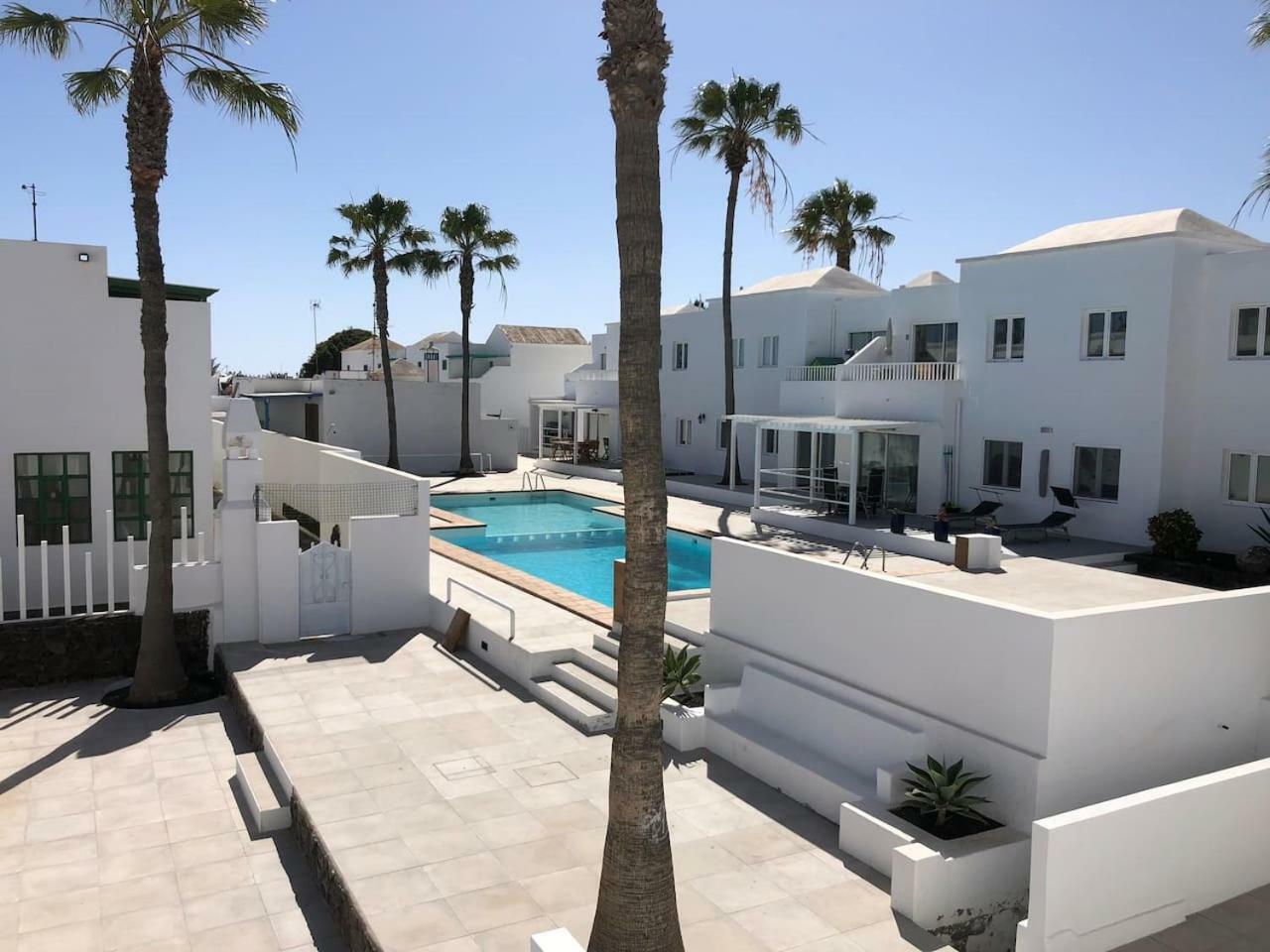 דירות קוסטה טגוויסה Sea Breeze With Shared Pool And Near The Beach מראה חיצוני תמונה