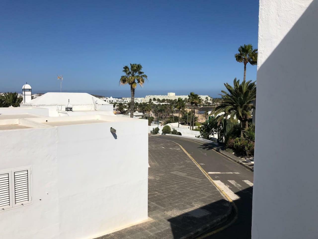 דירות קוסטה טגוויסה Sea Breeze With Shared Pool And Near The Beach מראה חיצוני תמונה