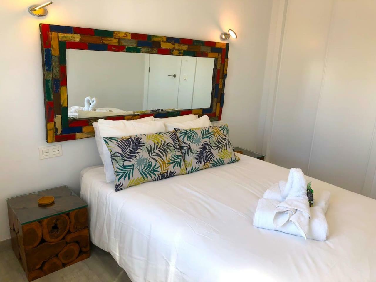 דירות קוסטה טגוויסה Sea Breeze With Shared Pool And Near The Beach מראה חיצוני תמונה