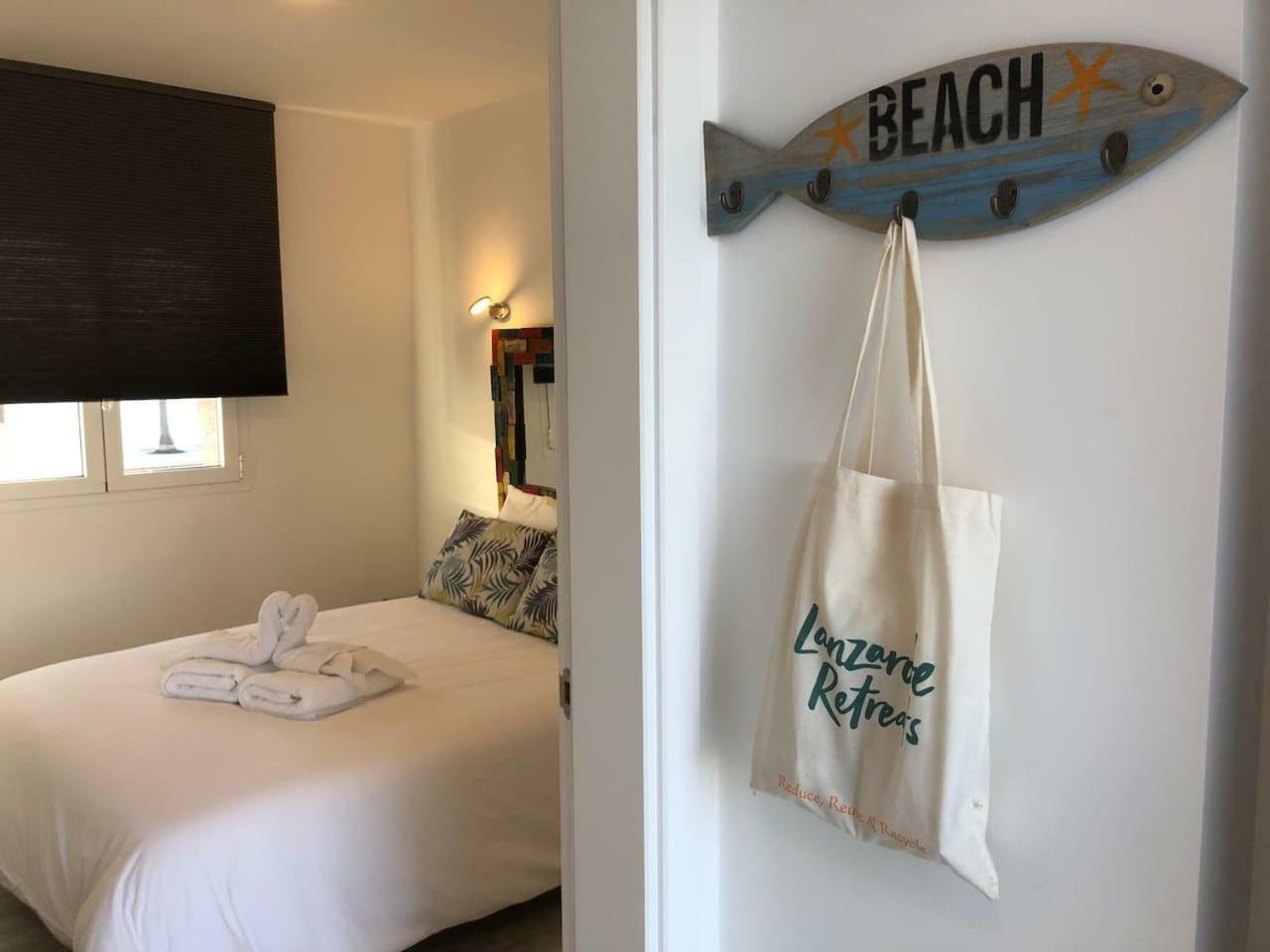 דירות קוסטה טגוויסה Sea Breeze With Shared Pool And Near The Beach מראה חיצוני תמונה
