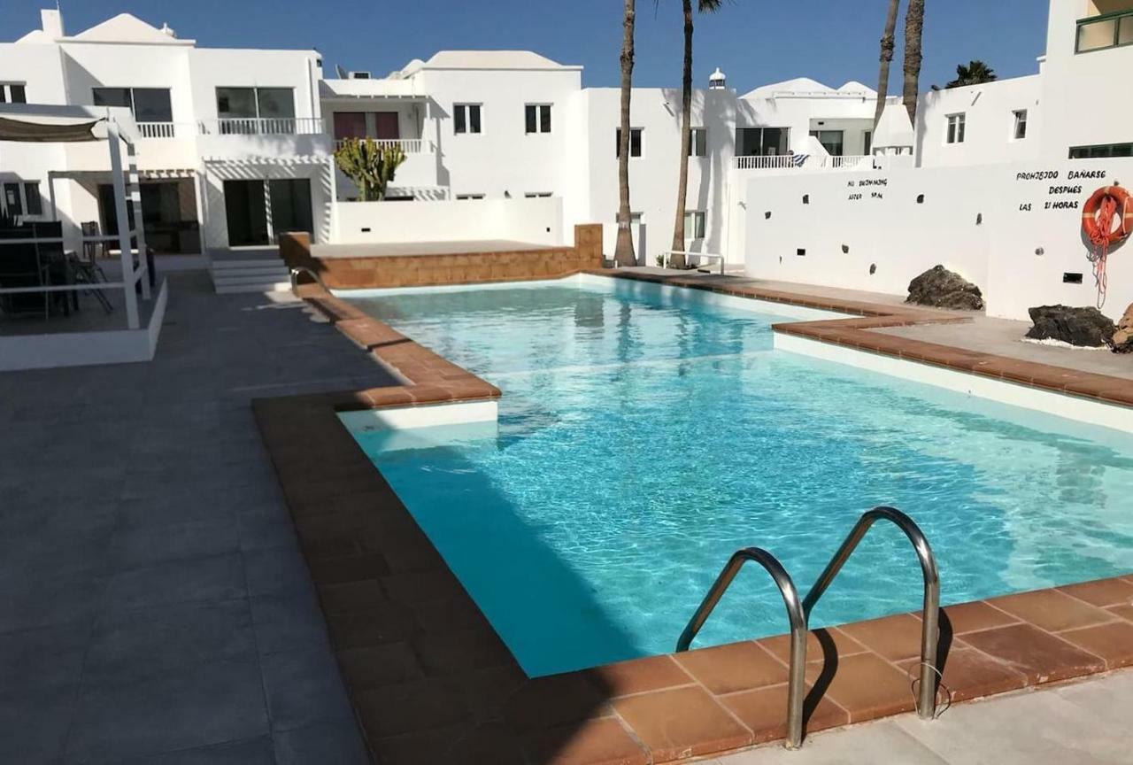 דירות קוסטה טגוויסה Sea Breeze With Shared Pool And Near The Beach מראה חיצוני תמונה