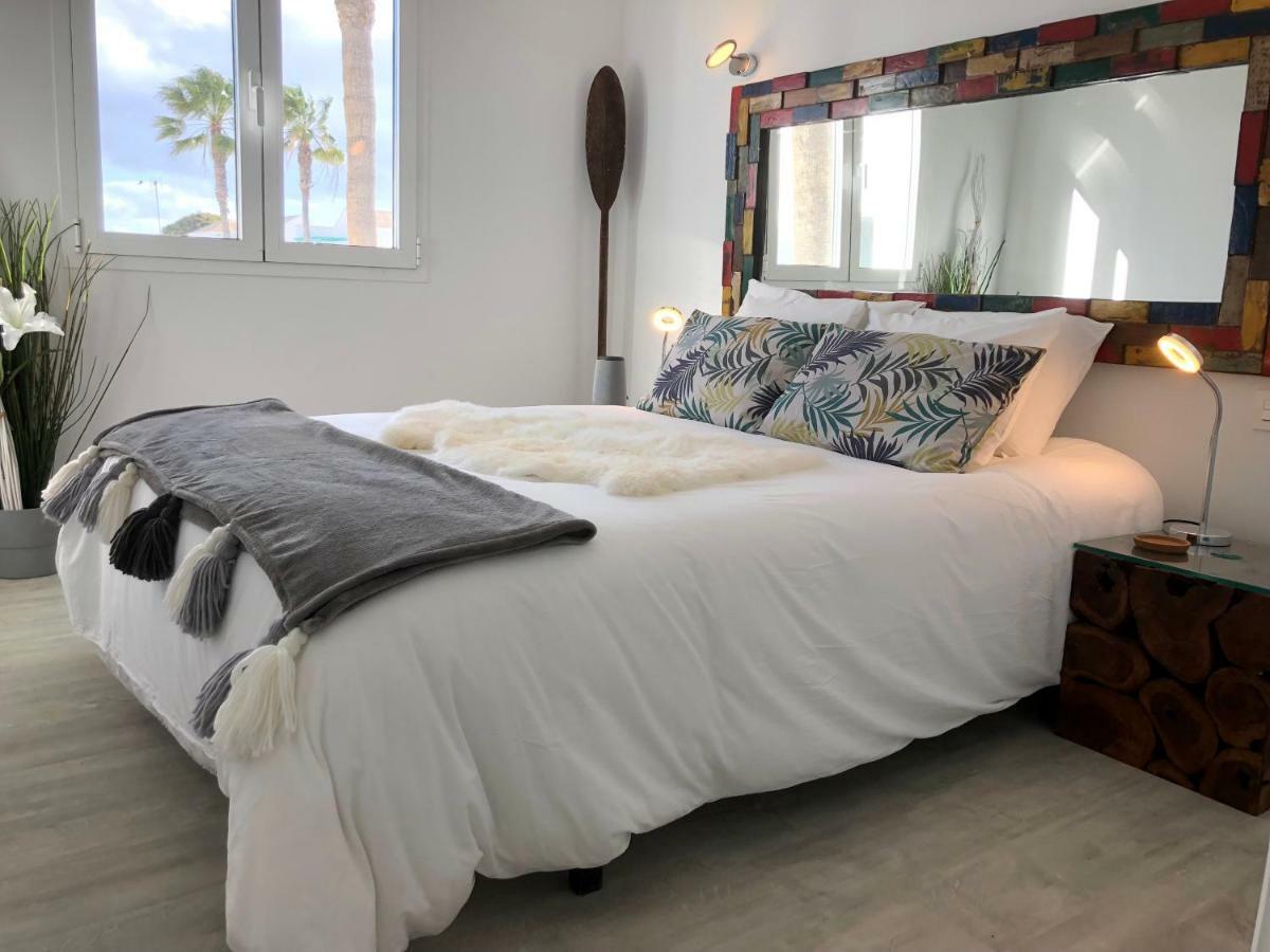 דירות קוסטה טגוויסה Sea Breeze With Shared Pool And Near The Beach מראה חיצוני תמונה